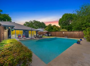 15732 Nedra Way, Dallas, TX 75248