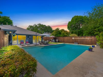 15732 Nedra Way, Dallas, TX, 75248