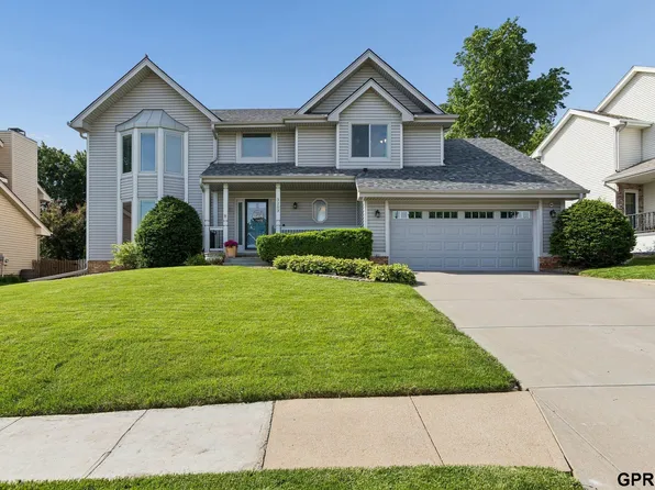 3203 Rahn Blvd, Bellevue, NE 68123