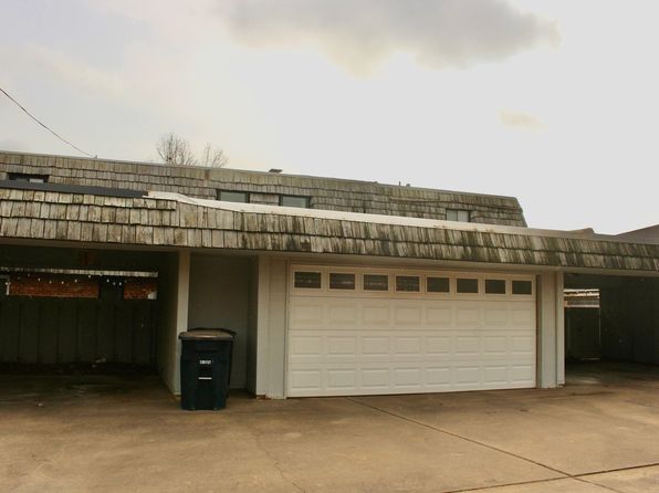 2110 Indian Dr, Enid, OK 73703