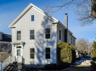 23 School St, Augusta, ME 04330