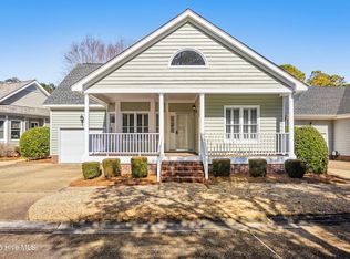 5621 Shell Road Village Dr, Wilmington, NC 28403