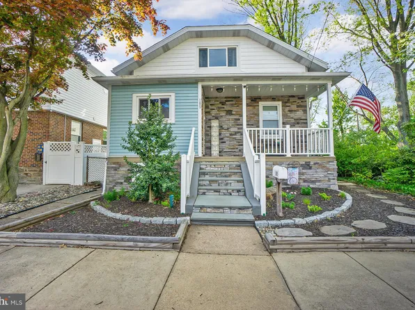 105 N Penn Ave, Jenkintown, PA 19046