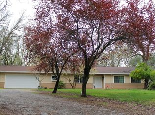 21613 Holt Canyon Rd, Anderson, CA 96007