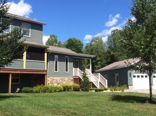 108 Igerna Rd, North Creek, NY 12853