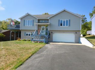 114 Newport Rd, Davis, IL 61019