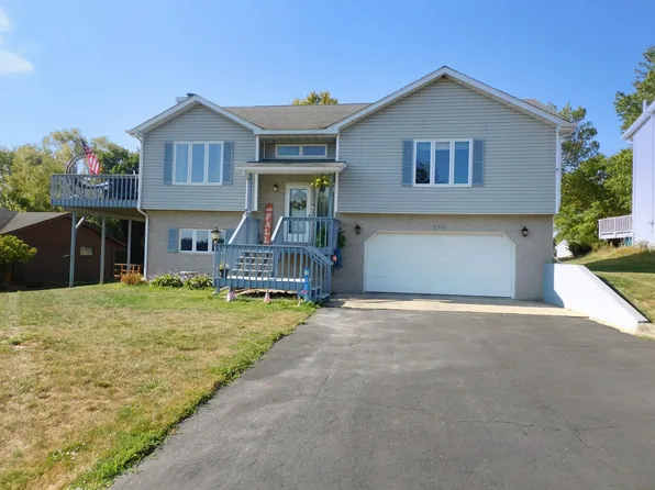 114 Newport Rd, Davis, IL 61019