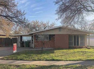 4655 University Ave, Wichita Falls, TX 76308