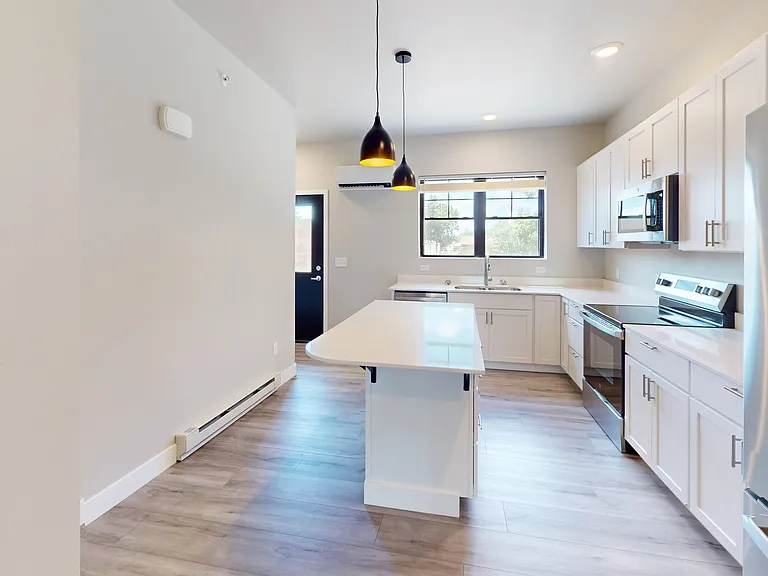 Archway Apartments | 3 Bedroom | 2 Bath | Two Story