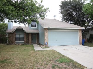 8915 Mansfield, San Antonio, TX 78251