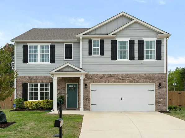 7044 Turnberry Highlands Cv, Gardendale, AL 35071