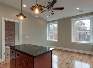 317-19 S 20th St #317-3F, Philadelphia, PA 19103