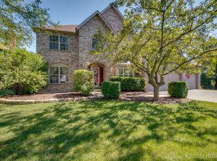 775 Evergreen Ln, Sugar Grove, IL 60554