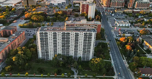3000 Dufferin St — Photo 24