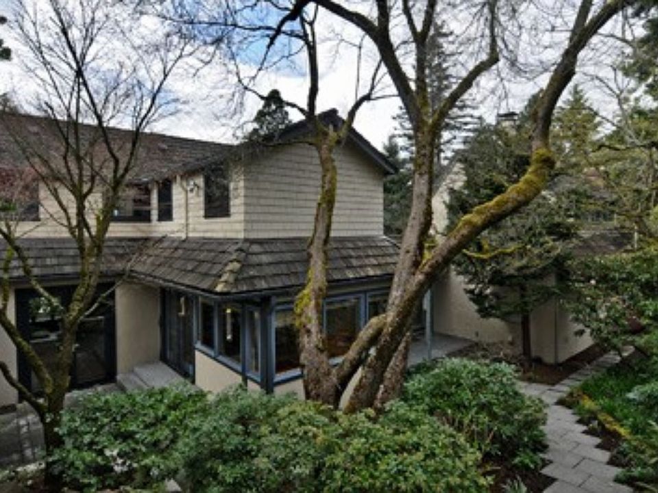 Zillow Laurelhurst Seattle