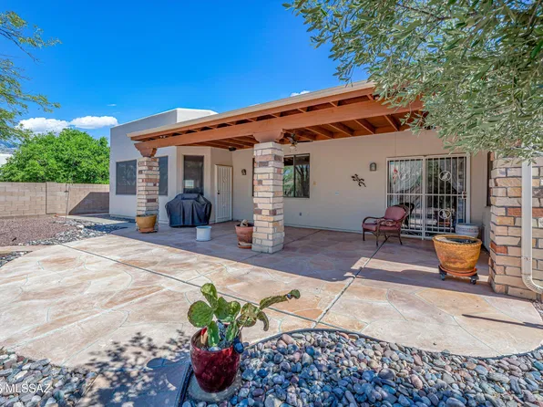 1865 E Andromeda Pl, Oro Valley, AZ 85737