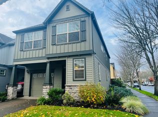 21421 SW Ferguson Ter, Sherwood, OR 97140