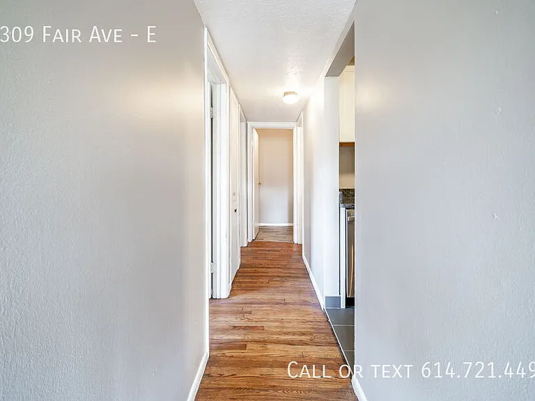1309 Fair Ave #E — Photo 10