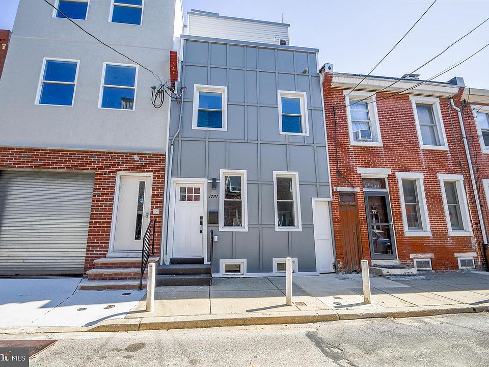 1st image of 1721 S Orianna St