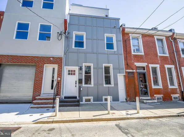 1721 S Orianna St, Philadelphia, PA 19148