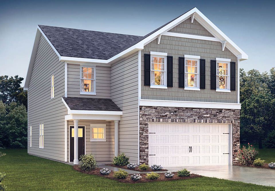 Plan Elevation.