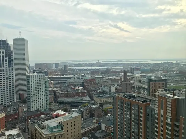 2 Avery St Penthouse 1A, Boston, MA 02111