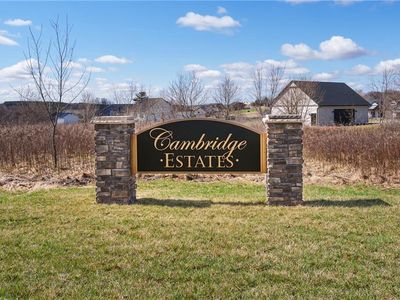 Lot 48 Chestnut Road, Eau Claire, WI, 54701