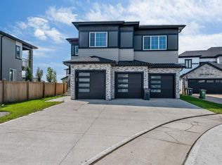 5904 Soleil Bay, Beaumont, AB T4X 2X9