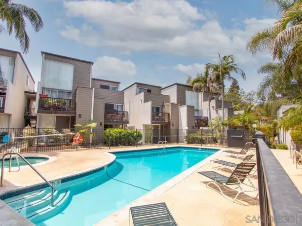 4545 Collwood Blvd Unit 54, San Diego, CA 92115