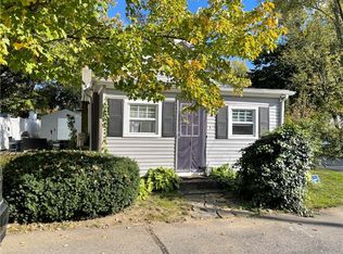 62 Ryan Ave, Warwick, RI 02889