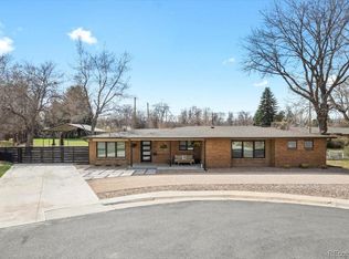 3275 Newland St, Wheat Ridge, CO 80033