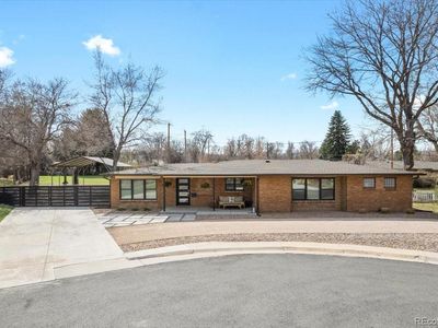 3275 Newland Street, Wheat Ridge, CO, 80033