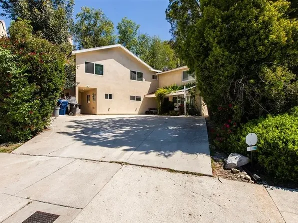 5636 Farralone Ave, Woodland Hills, CA 91367