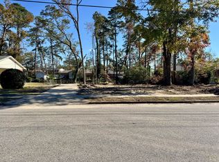 126 Avondale Dr, Augusta, GA 30907