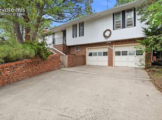 2718 Northridge Dr, Colorado Springs, CO 80918