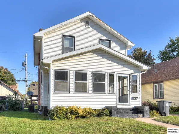 2636 Avenue C, Council Bluffs, IA 51501