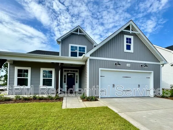2729 Longleaf Pine Cir, Leland, NC 28451