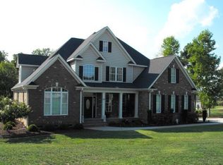 140 Westchase Run, Sanford, NC 27330