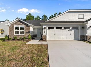 406 Braden Ln, Suffolk, VA 23432
