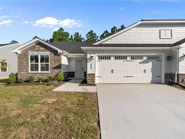 406 Braden Ln, Suffolk, VA 23432