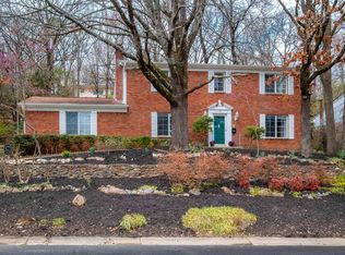 312 Auburn Dr, Little Rock, AR 72205