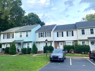 3 Quintin Pl, Durham, NC 27705