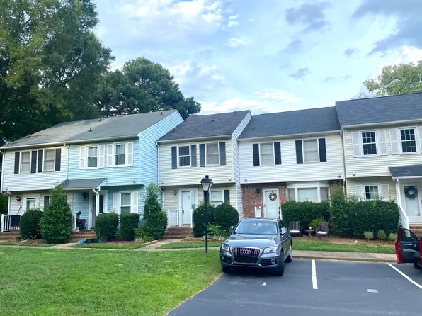 3 Quintin Pl, Durham, NC 27705