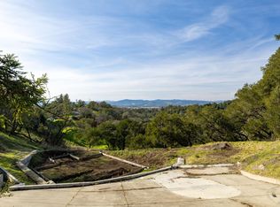 5251 Vista Grande Drive, Santa Rosa, CA 95403