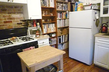 Rented by New York Quality Living Downtown