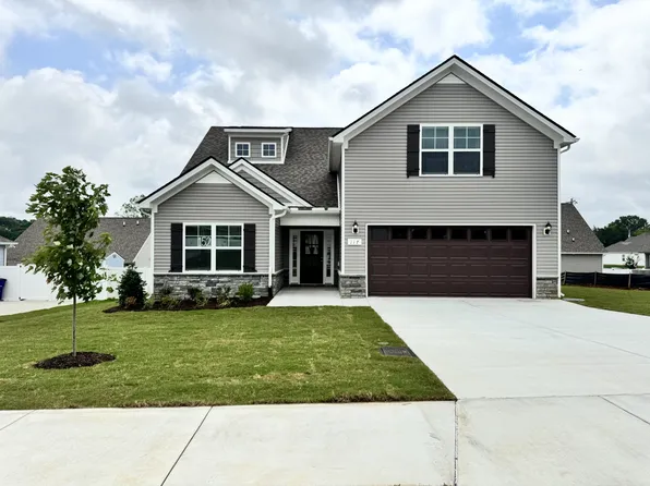 117 Millet St Lot 152, Shelbyville, TN 37160