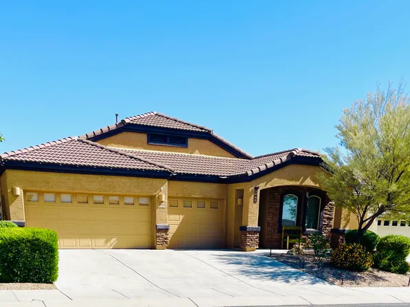 (undisclosed Address), Tucson, AZ 85742