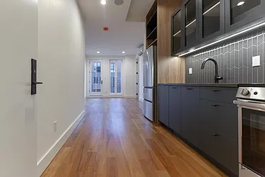 Rented by HSK Group Inc