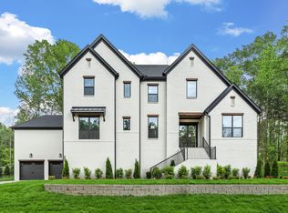 4728 Majestic Mdws LOT 1319, Arrington, TN 37014