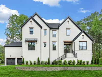 4728 Majestic Mdws LOT 1319, Arrington, TN, 37014